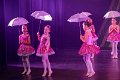 Mini Stars Circus 2A  098
